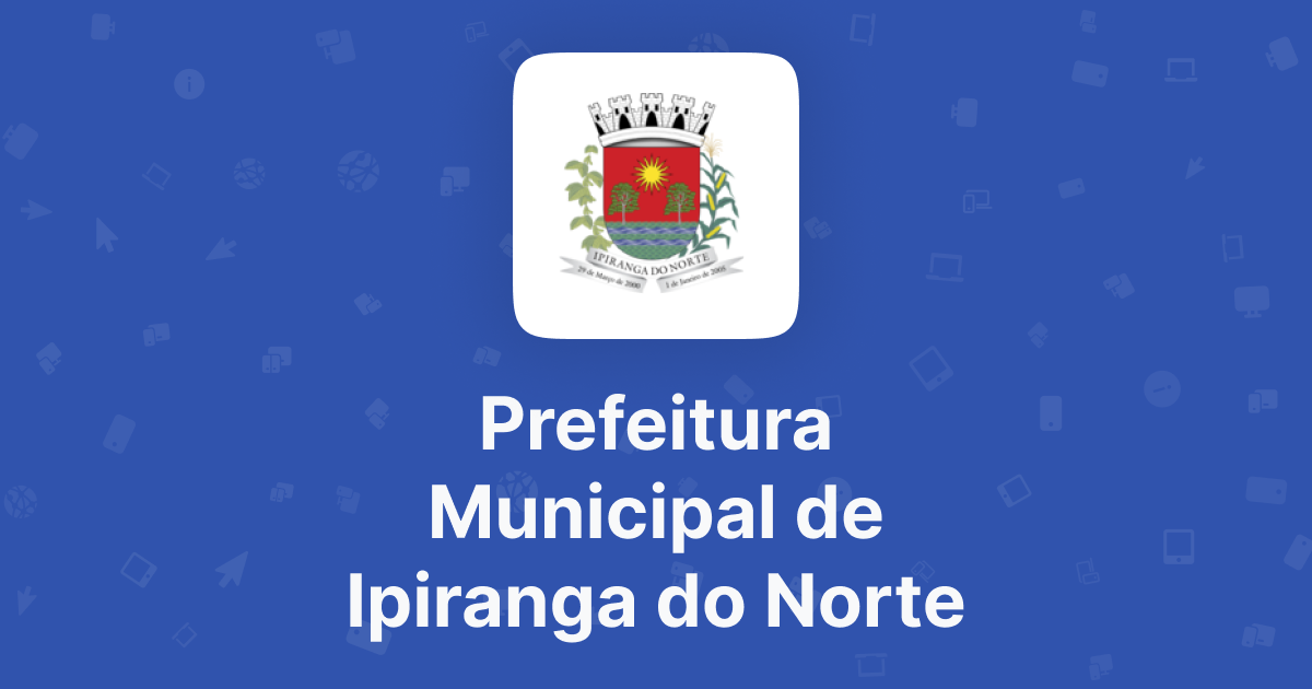 Prefeitura Municipal de Ipiranga do Norte