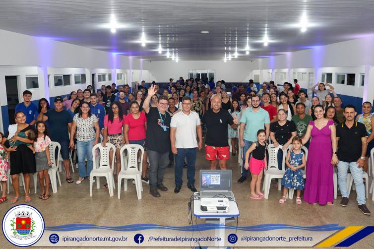Imagem principal da Notícia