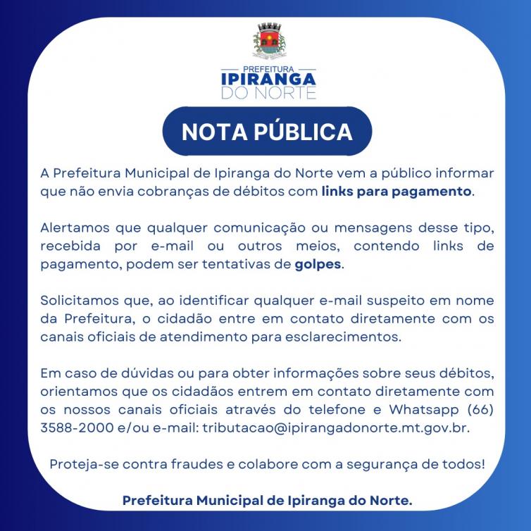 Imagem principal da Notícia