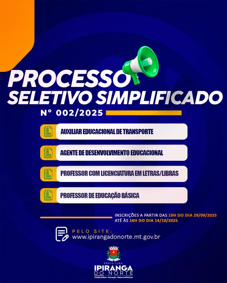 Imagem principal da Notícia