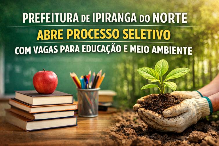 Imagem principal da Notícia