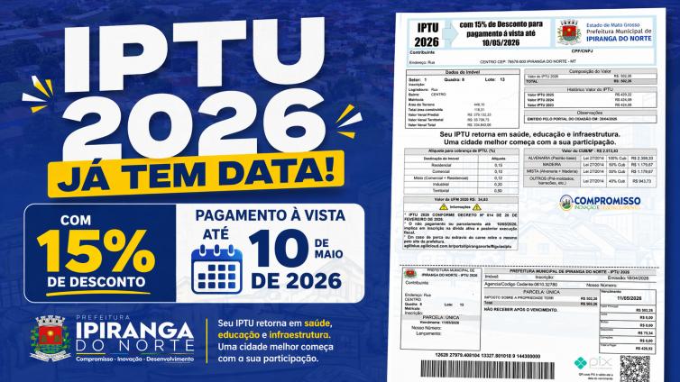 Imagem principal da Notícia