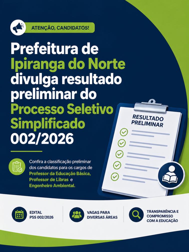 Imagem principal da Notícia