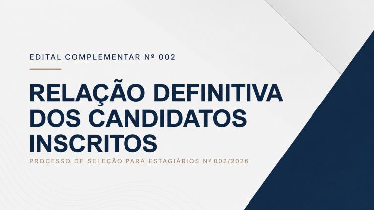 Imagem principal da Notícia